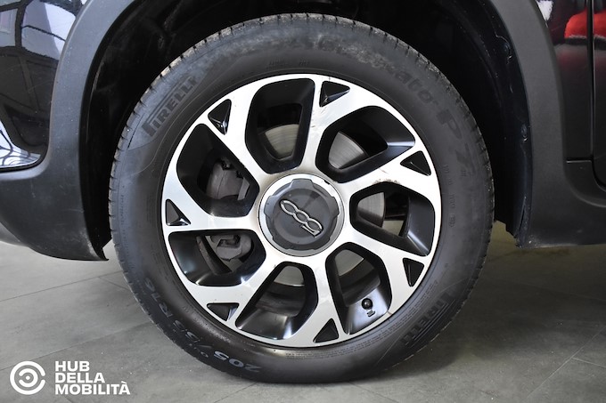 FIAT 500L 1.3 Multijet 95 CV Cross